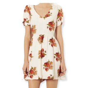 Topshop Dress size 4(US)